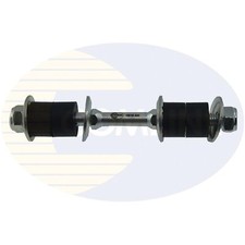 2x Anti Roll Bar Links Front For Nissan Navara D22 Pickup Stabiliser 08912-7401A