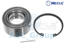 Meyle Front Left or Right Wheel Bearing Kit 11-14 650 0002