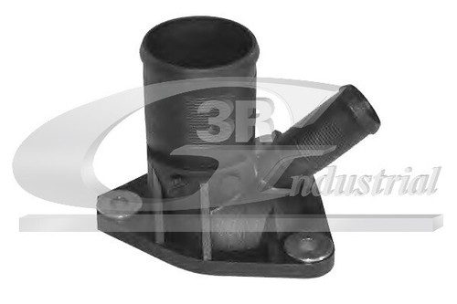 New coolant flange - coolant, peugeot