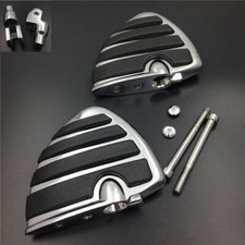 Front Wing Foot Peg Rubber For