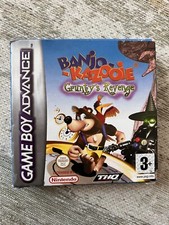 Banjo Kazooie: Grunty's