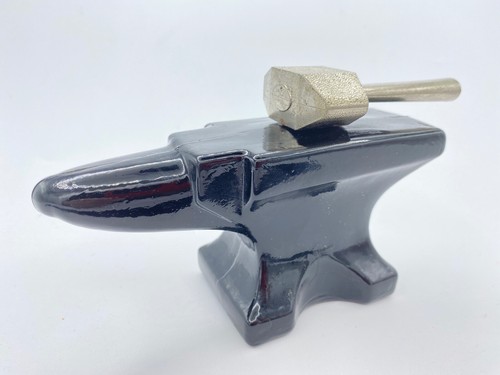 Avon blacksmith anvil - avon, blacksmith's