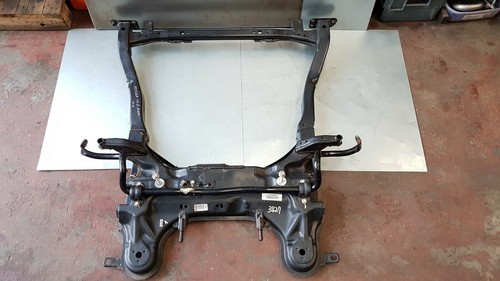 Vauxhall mokka 7 diesel - vauxhall, 1.7