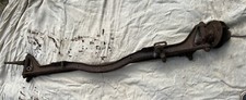 Original 1918 - 26 Bullnose Morris Front Axle cowley oxford MG part vscc