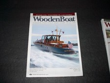 Wooden Boat Magazine