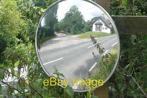 Photo 6x4 dangerous - 6x4, exit