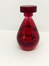 Vintage Rare Christian Lacroix Red Eau de Parfum 50ml