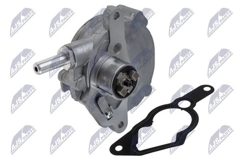 Brake system vacuum pump nty - brake,