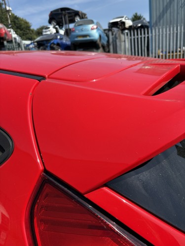 Ford fiesta mk7 zetec s - ford,