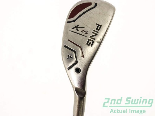 Ping k15 hybrid - 4,