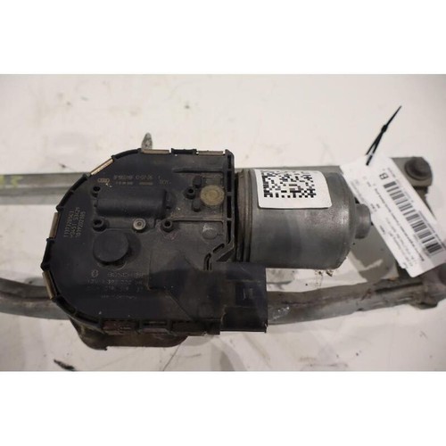 Front wiper arm audi - front,