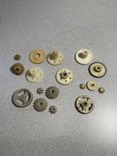 Vintage Tamiya Frog Blackfoot