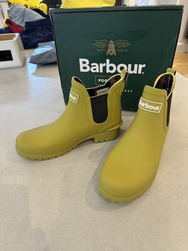 Barbour wilton wellie ankle - barbour,