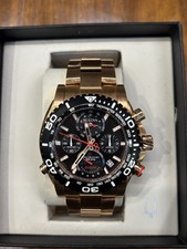 Bulova Precisionist