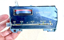 1971-73 CADILLAC OEM A/C