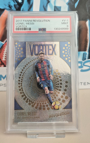 2017 panini revolution - panini,