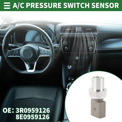 Pressure switch sensor for - a/c,