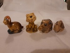 vintage 4 WADE Whimsies