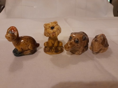 Vintage wade whimsies - 4,