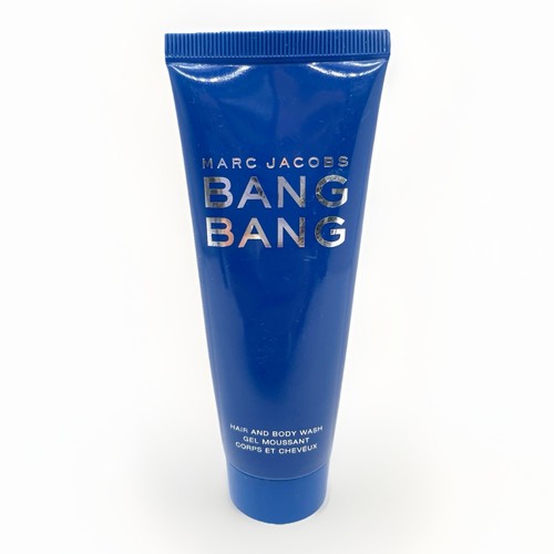 Marc jacobs bang - marc,