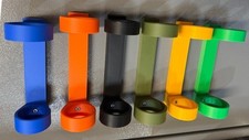 Magnetic Moderator