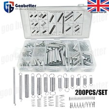 200pcs Assorted Box of