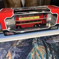OOC ORIGINAL OMNIBUS 1/76
