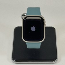 Apple Watch Series 7 Starlight
