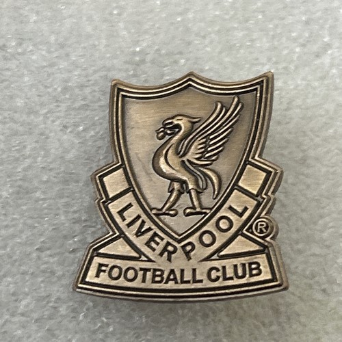 Liverpool supporter enamel - supporter,