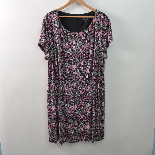 Connected apparel womens 22w - connected,