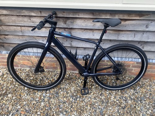 Orbea vibe h30 - orbea,