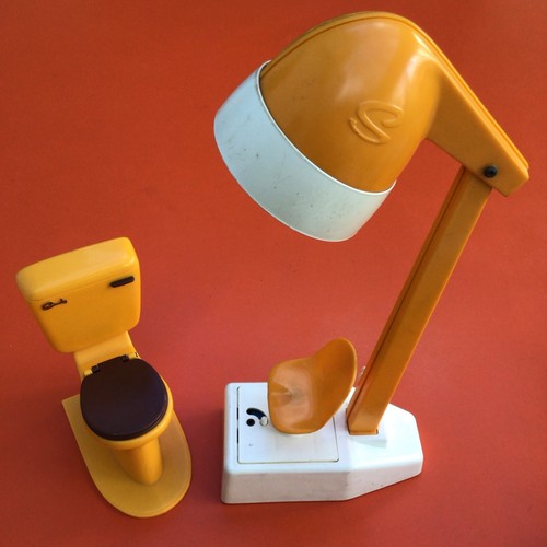 Vintage retro 1960s - retro, pedigree