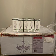 Litecraft Marie Therese