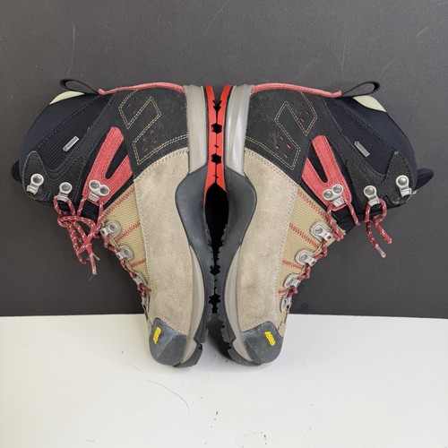 Asolo fugitive gtx hiking - asolo,