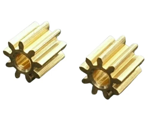 2pcs motor pinion - pinion, fits