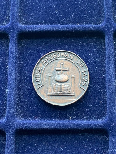 Lodge ardgowan 1425 - lodge,