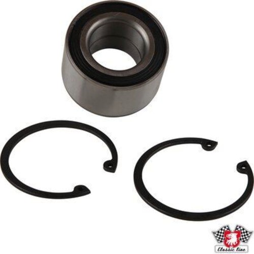 Wheel bearing fits vauxhall - bearing,