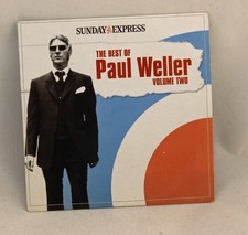 Paul weller the best - weller, of