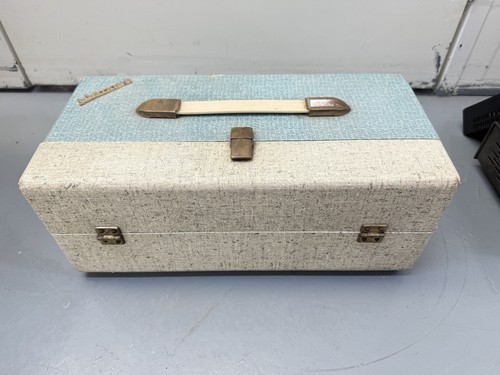 Watkins copicat echo unit - copicat, mk2
