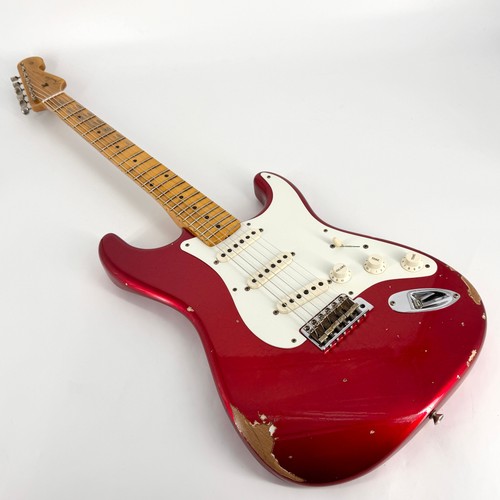 2023 fender custom shop - fender, '58