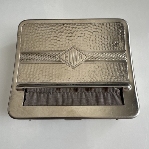 Vintage elwa cigarette rolling - vintage,