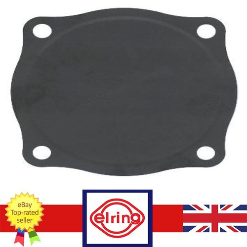 Front oil pump gasket - pump, for
