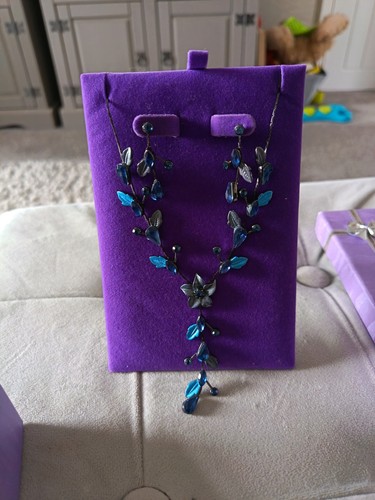 Womens ladies earrings - earrings, and