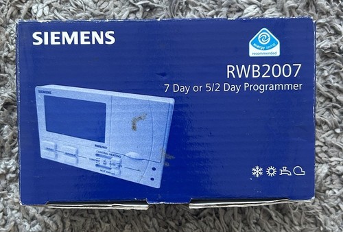 Siemens rwb2007 day - rwb2007, 5/2