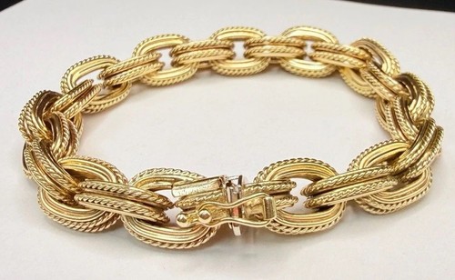 Solid 9ct yellow gold fancy - gold,