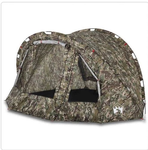 Vidaxl person fishing tent - fishing,