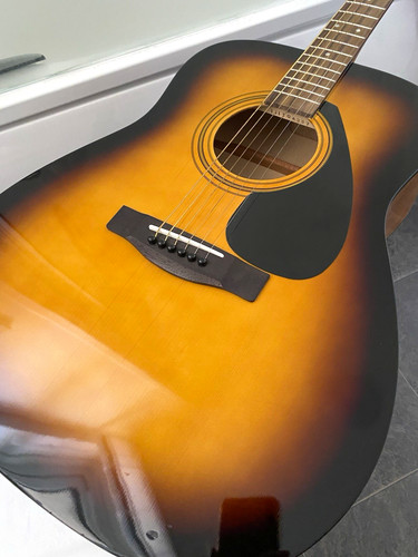 Yamaha f310p series - f,