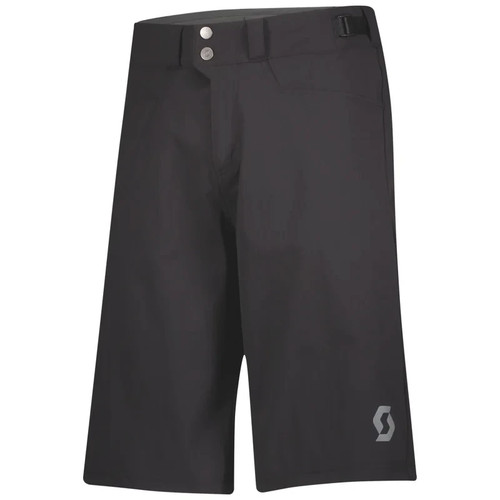 Scott trail flow padded men - scott,