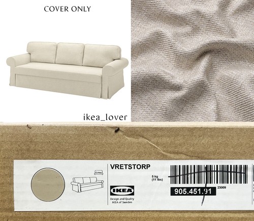 Ikea vretstorp cover - ikea,