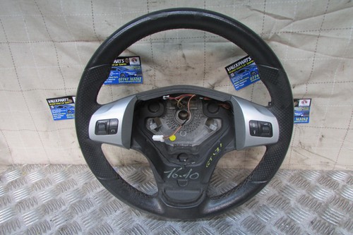 Vauxhall corsa 14 - d, 07-14